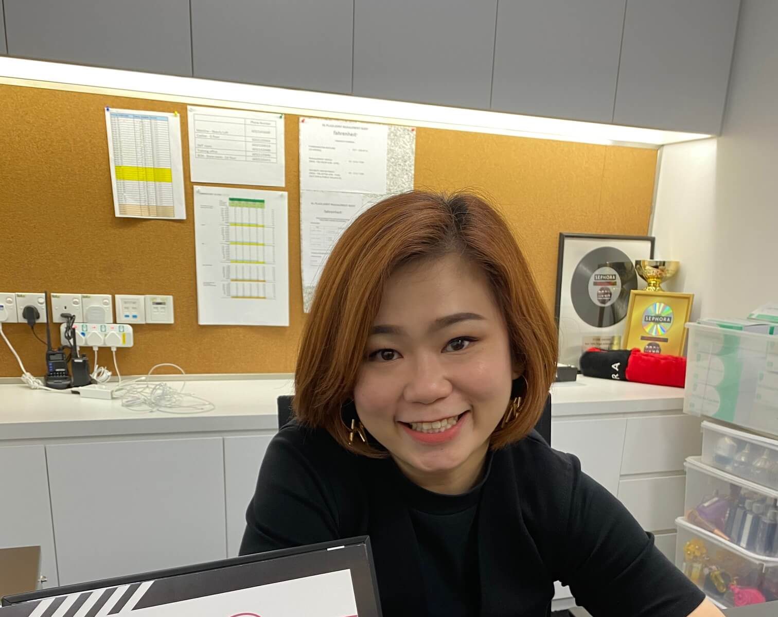 author image