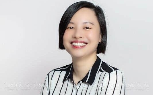 author image